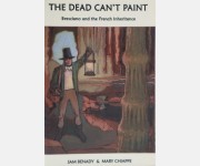 Bresciano Mystery: The Dead Can't Paint (Sam Benady & Mary Chiappe)